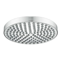 Верхний душ WasserKRAFT A020