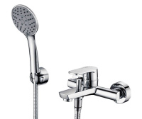 Смеситель для ванны  WasserKRAFT Dill 6101