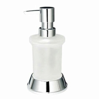 Дозатор для жидкого мыла WasserKRAFT Donau K-2499