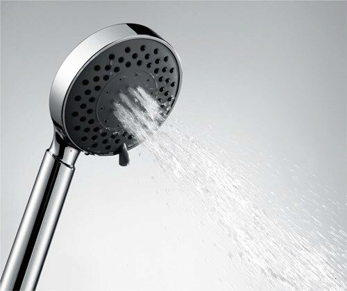 Ручной душ WasserKRAFT A032