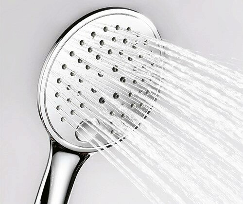Ручной душ WasserKRAFT A060