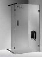 Душевое ограждение RIHO SCANDIC S402-110 GC76200
