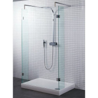 Душевой угол RIHO POLAR P202-160/90 GP35200