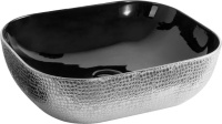 Раковина накладная (50х40) Gid D1302h020