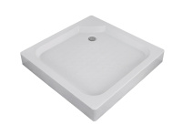 Душевой поддон акриловый Taliente 80x80 PTA-08082