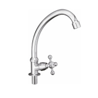 Кран для холодной воды Cron CN4108