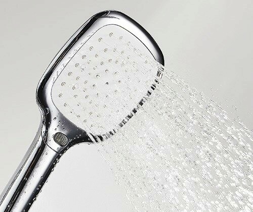 Ручной душ WasserKRAFT A065