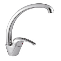 Смеситель для кухни Cron CN4129