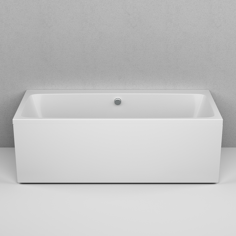 Фронтальная панель для ванны AM.PM Func 150 W84A-160-070W-P