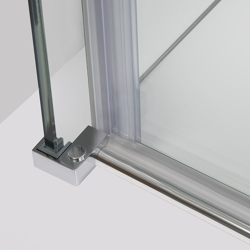 Душевая дверь WasserKRAFT Dinkel 130 58R30