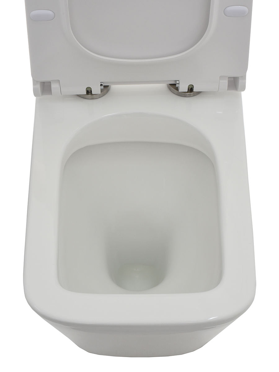 Унитаз напольный AQUAme AQM1003