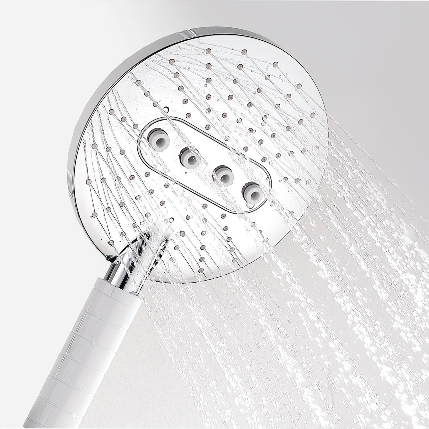 Душевая система WasserKraft A185.067.059.WM
