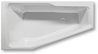 Акриловая ванна Riho Rething Space Plug&Play Riho Fall (170x90) (R) B113009005