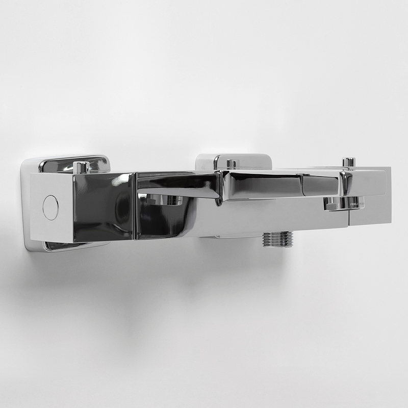Смеситель для ванны WasserKRAFT Alme 1511 Thermo