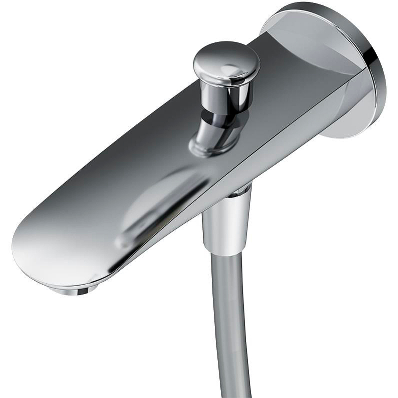 Душевой комплект AM.PM X-Joy TouchReel FP85A10020