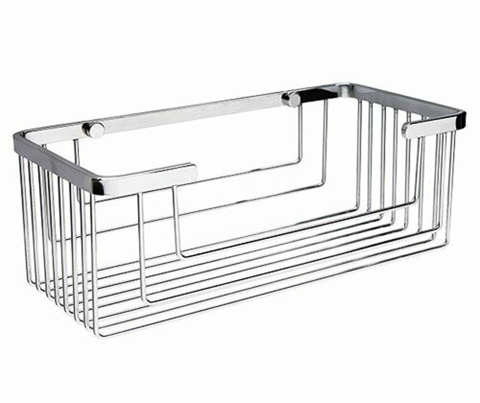 Комплект WasserKRAFT K-71122 из держателей и двух навесных полок