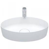 Раковина Riho Thin Oval (58х35х15) W025001105
