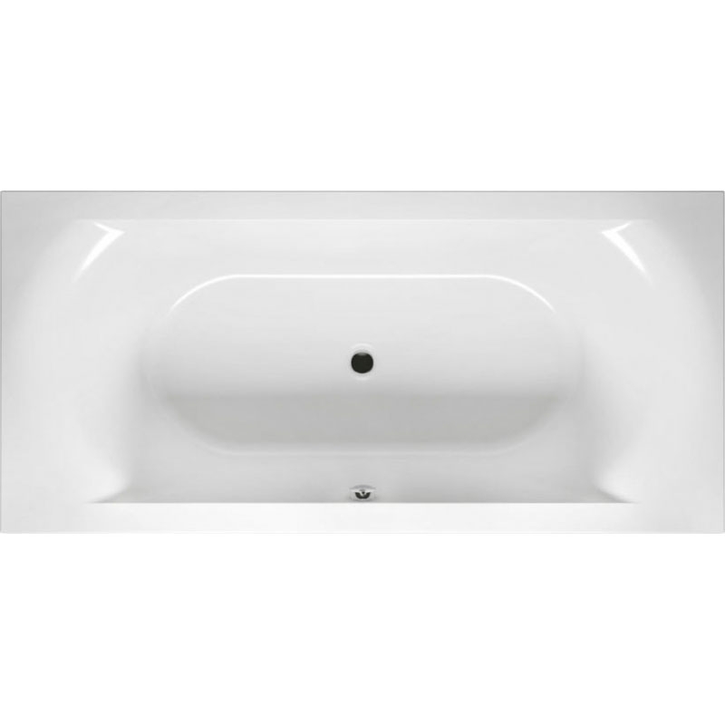Ванна акриловая Riho Linares Plug & Play (200х90) R B144011005