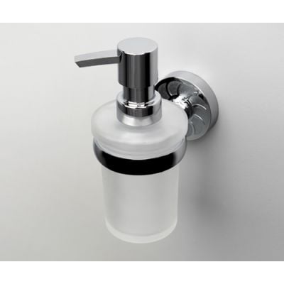 Дозатор для жидкого мыла  WasserKRAFT Isen K-4099