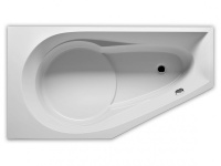 Ванна акриловая Riho Yukon Plug & Play R (160x90) B008012005