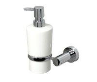 Дозатор для жидкого мыла Wasserkraft K-28299 SET1504