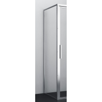 Боковая стенка (90х200) WasserKRAFT Lopau 32S07-RP90