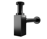 Сифон для раковины WasserKRAFT Abens A169