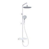 Душевая система WasserKRAFT A188.067.058.WM Thermo