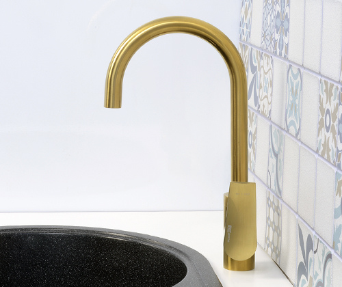 Смеситель для кухни WasserKRAFT Aisch 5507