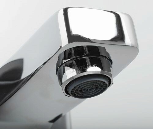 Смеситель для ванны  WasserKRAFT Aller 1061