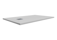 Душевой поддон из литьевого мрамора Taliente 120x80 PTA-ST-120Wstone