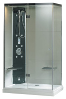 Душевая кабина RIHO MAJESTIC  120x90 PROF R CA081025313C000