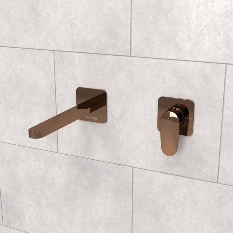 Смеситель для раковины WasserKRAFT A7751.289