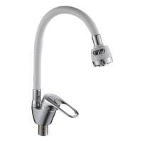 Смеситель для кухни Cron CN4304