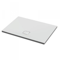 Душевой поддон RIHO Basel 410 Акриловый 160x80x4,5  DE200050000000S