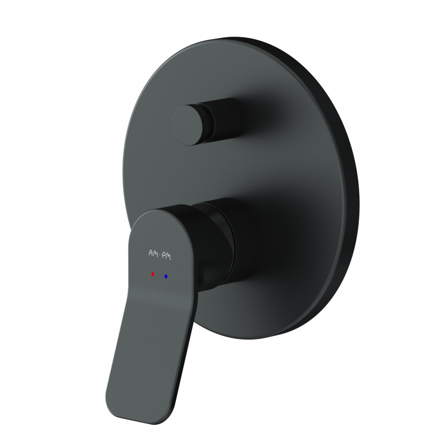 Душевой комплект Am.Pm X-Joy FB85A1RH22