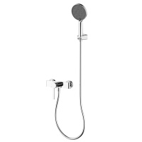 Смеситель для душа AQUAme Asti AQM6413CR