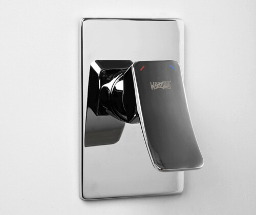 Встраиваемый комплект для биде со шлангом 120 см Wasserkraft A106157 SET1687