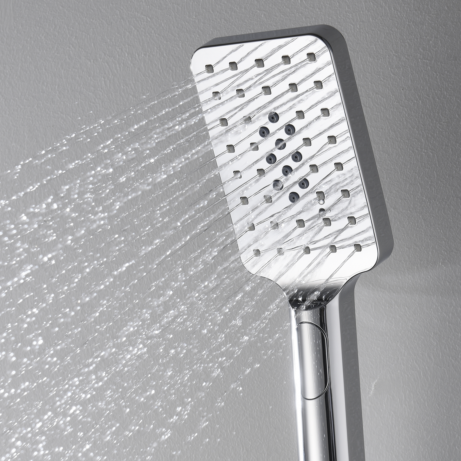 Ручной душ WasserKRAFT A126