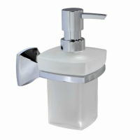 Дозатор для жидкого мыла  WasserKRAFT Wern K-2599