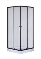 Душевой уголок Taliente 90х90 TA-09092-1CB
