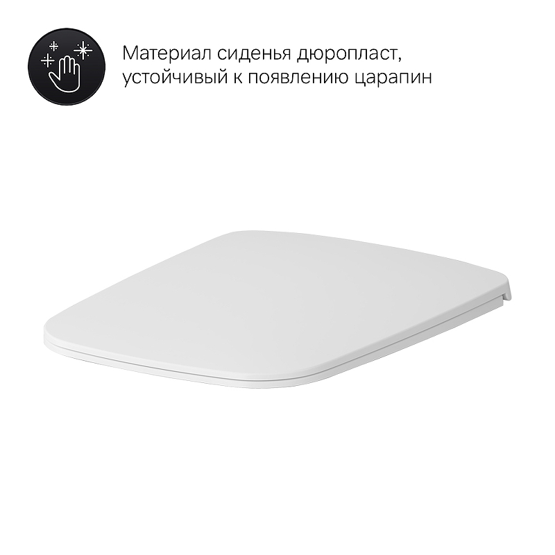 Комплект унитаз и инсталляция AM.PM Inspire 2.0 CK50GD