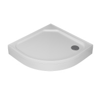 Акриловый поддон (80х80) Am.Pm Joy Twin Slide W88T-205-080W64