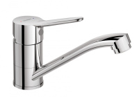 Смеситель для раковины Dorff Optima D2021001