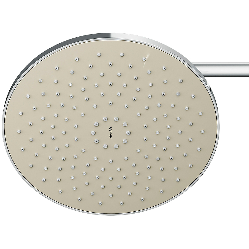 Душевой комплект AM.PM X-Joy TouchReel FP85A1RH20