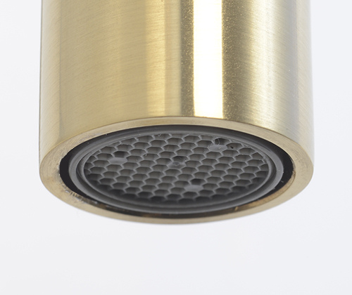 Смеситель для кухни WasserKRAFT Aisch 5507