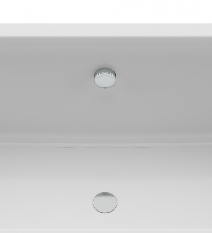 Ванна акриловая (170х75) Am.Pm Inspire 2.0 W52A-170-075W-A