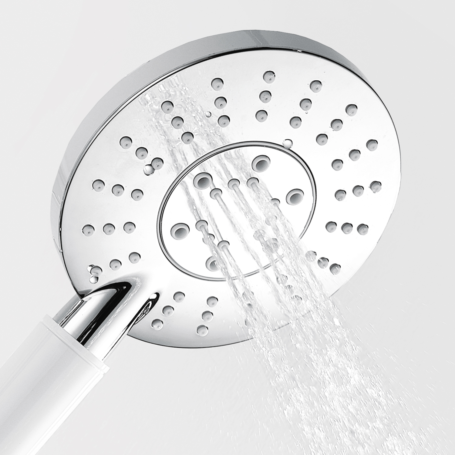 Душевая система WasserKRAFT A188.067.058.WM Thermo