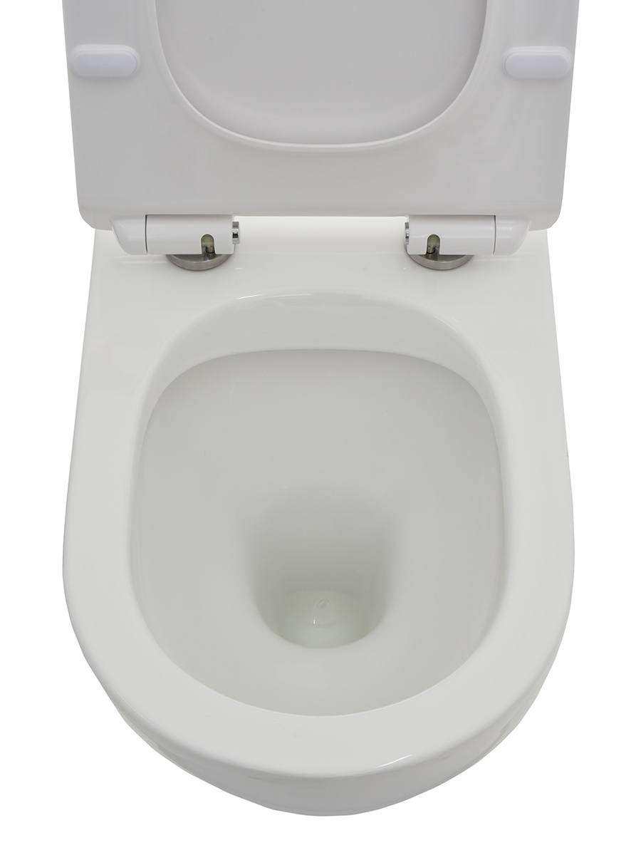 Унитаз напольный AQUAme AQM1002