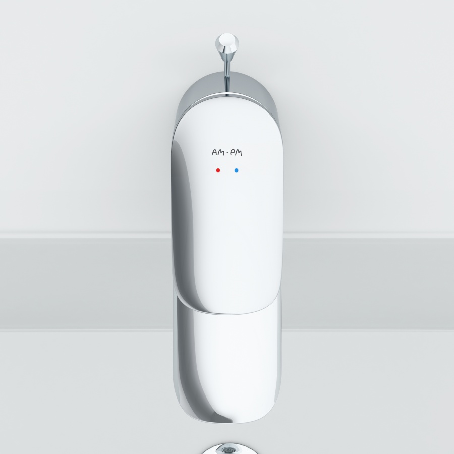 Смеситель для раковины Am.Pm Bliss L F5382132